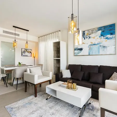 Holiday home Cb Living - 3 Bedroom In Punta Prima