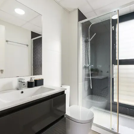 Holiday home Cb Living - 3 Bedroom In Punta Prima