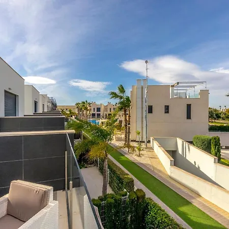 Holiday home Cb Living - 3 Bedroom In Punta Prima *