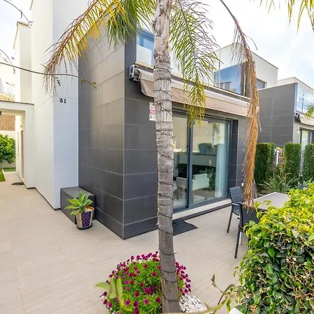 Holiday home Cb Living - 3 Bedroom In Punta Prima *