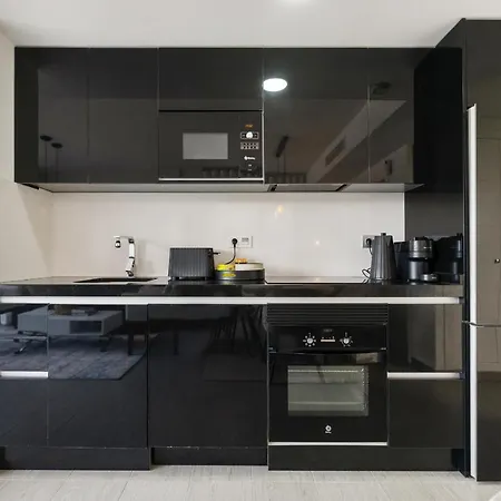 Hébergement de vacances Cb Living - 3 Bedroom In Punta Prima *