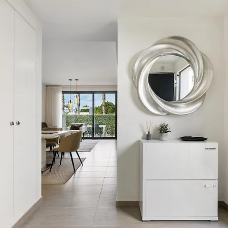 Hébergement de vacances Cb Living - 3 Bedroom In Punta Prima *