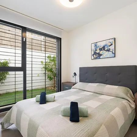 Hébergement de vacances Cb Living - 3 Bedroom In Punta Prima Torrevieja