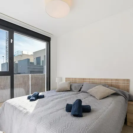 Cb Living - 3 Bedroom In Punta Prima