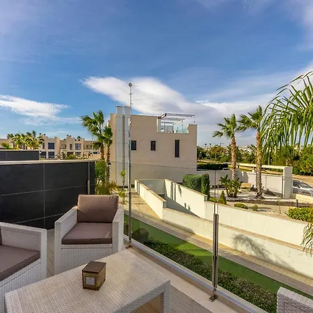 Feriehus Cb Living - 3 Bedroom In Punta Prima