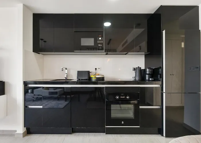 Nyaraló Cb Living - 3 Bedroom In Punta Prima *