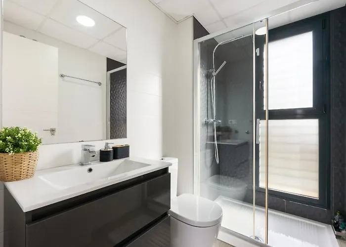 Nyaraló Cb Living - 3 Bedroom In Punta Prima