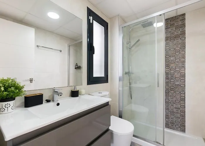 Cb Living - 3 Bedroom In Punta Prima * Torrevieja